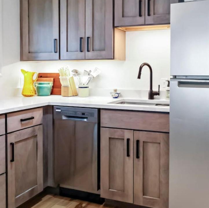 Photo of Kitchen in Durango