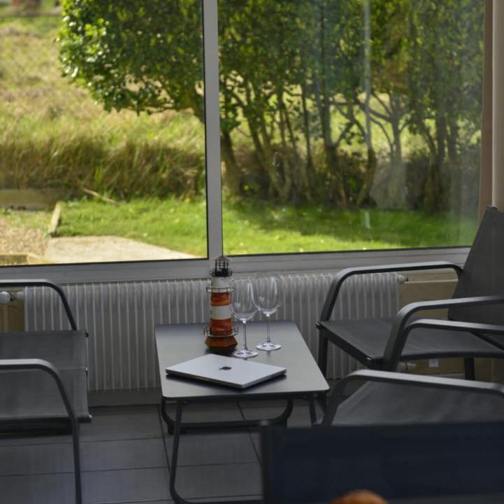 Photo of Patio Balcony in Woignarue