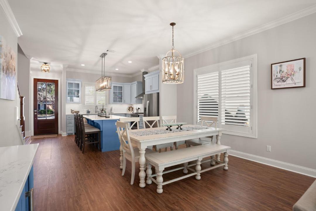 Photo of Kitchen in King City