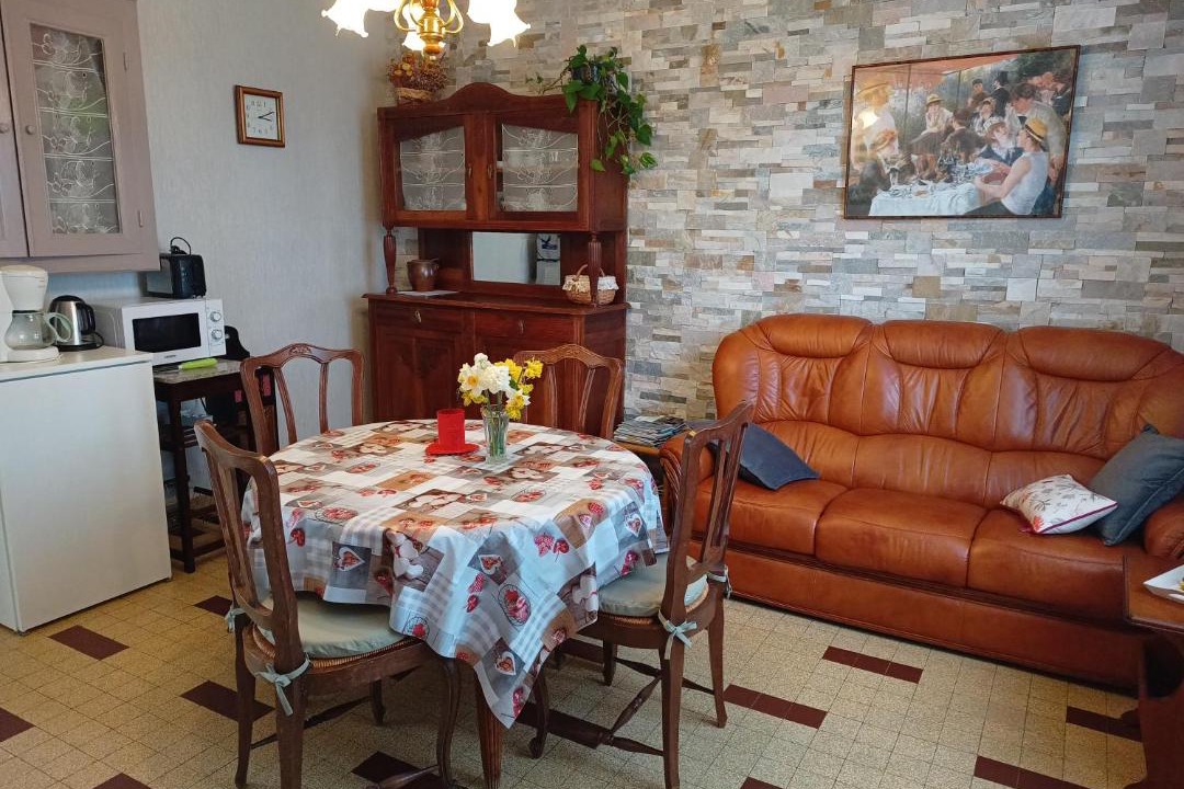 Photo of Others in Saint-Agnant-de-Versillat