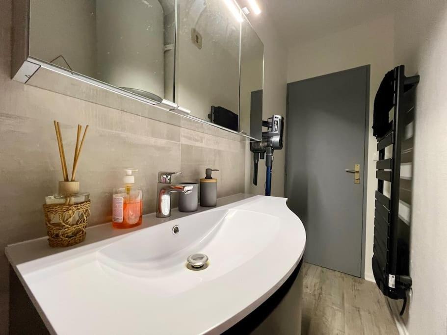 Photo of Bathroom in Besancon