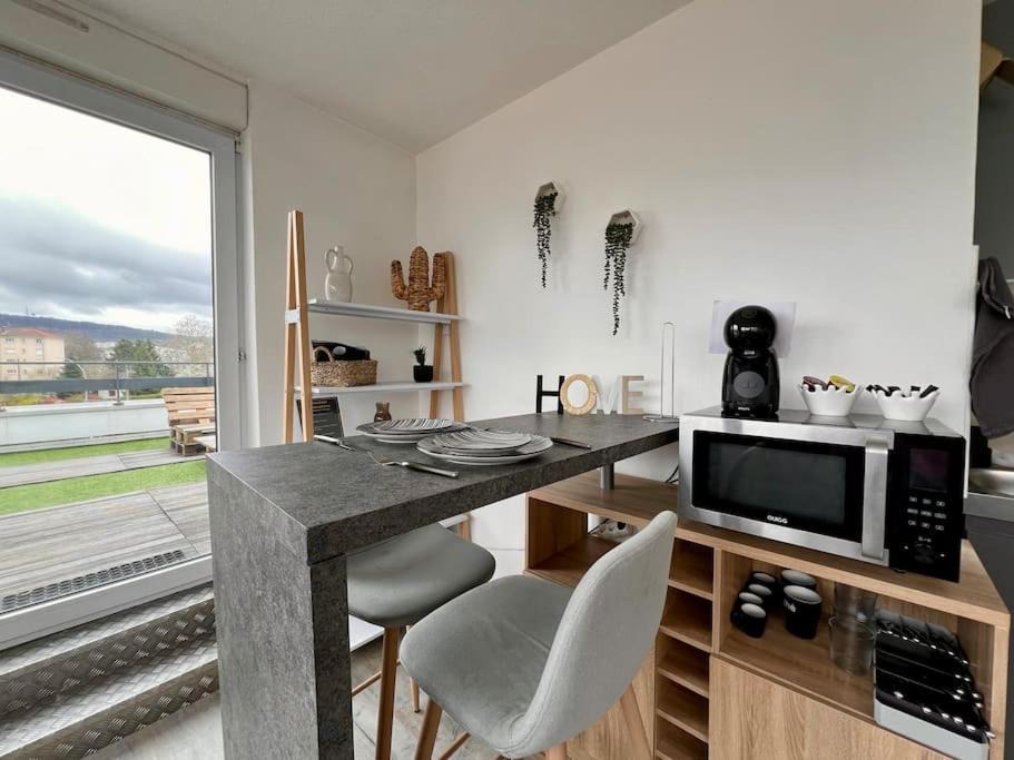 Photo of Others in Besancon