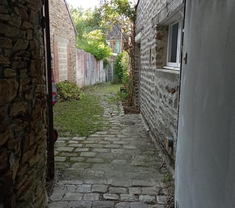 Photo of Others in Conde-sur-Noireau