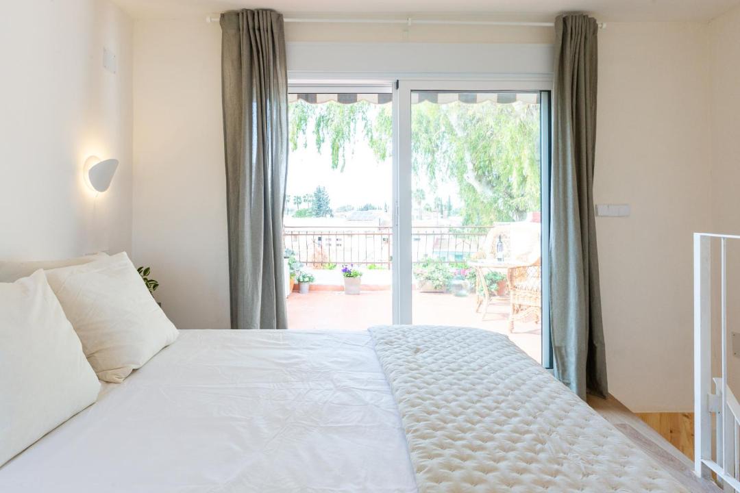Photo of Bedroom in La Arboleja