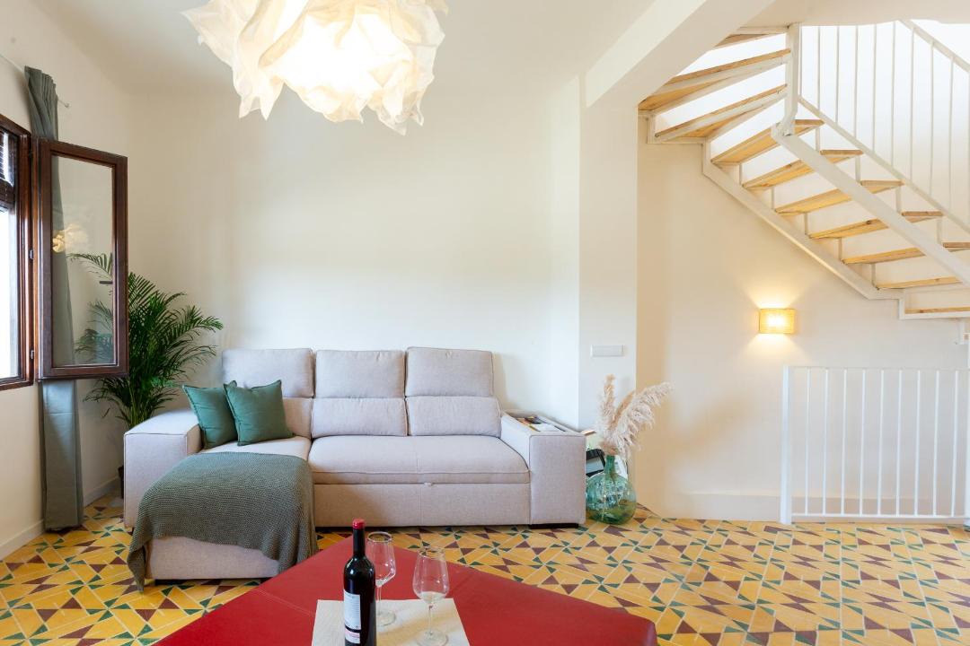 Photo of Livingroom in La Arboleja