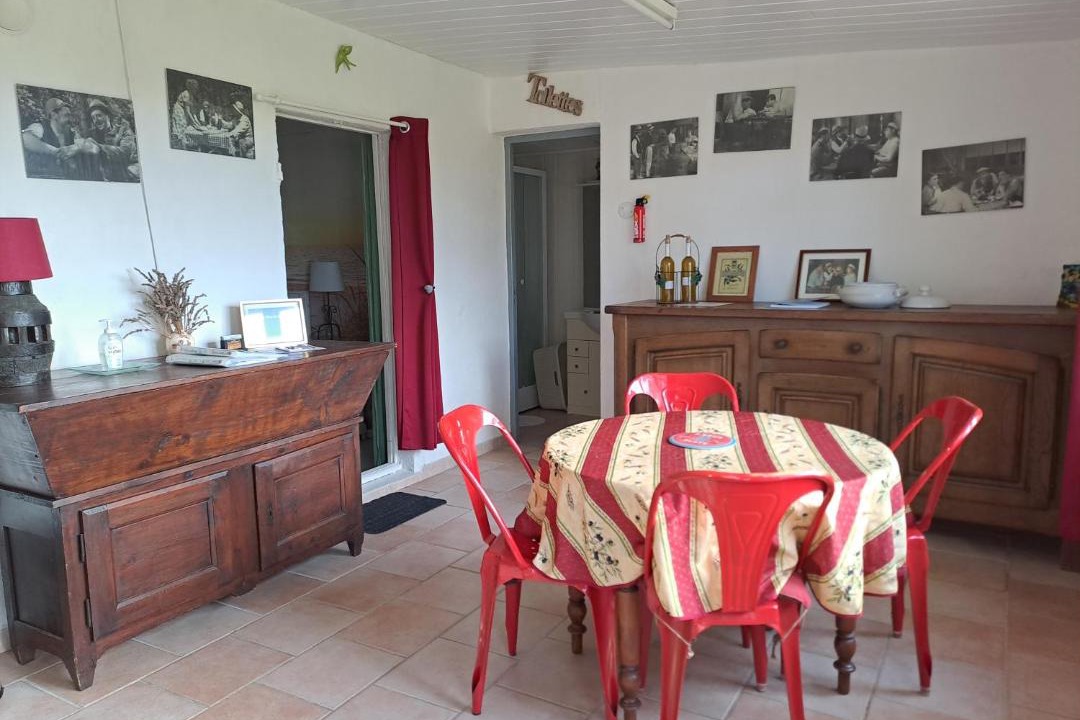 Photo of Others in Sainte-Anne du Castellet