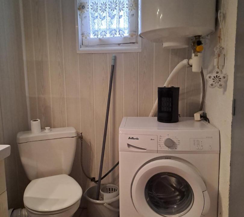 Photo of Bathroom in Sainte-Anne du Castellet