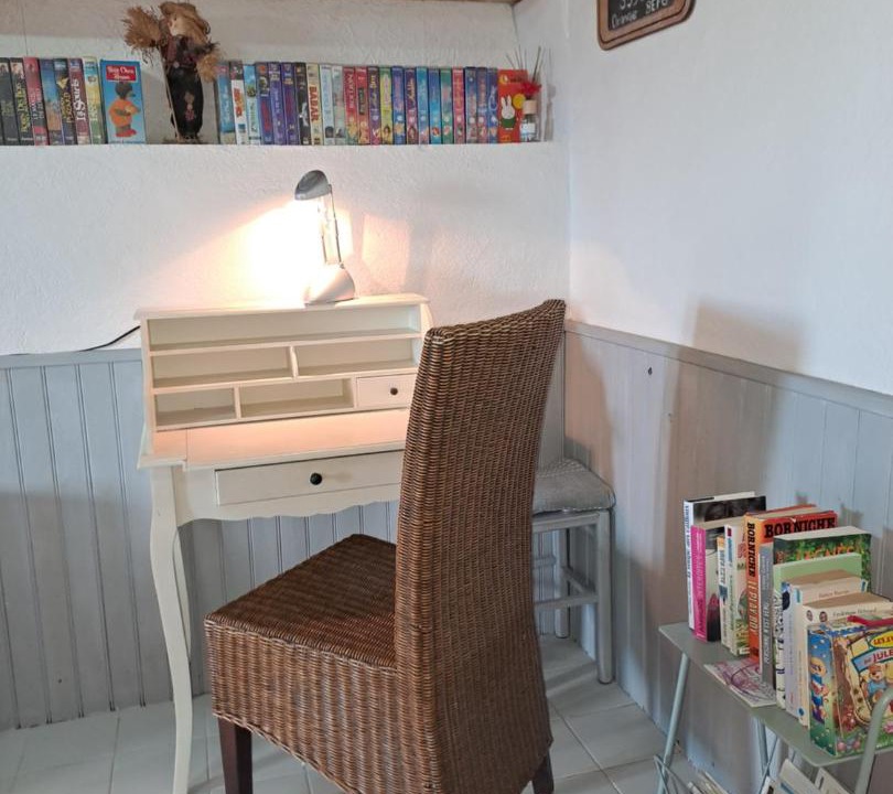 Photo of Others in Sainte-Anne du Castellet