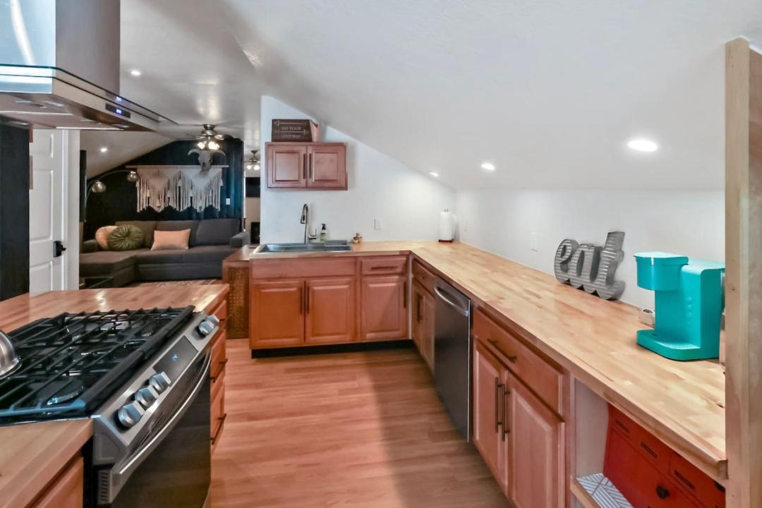Photo of Kitchen in Durango