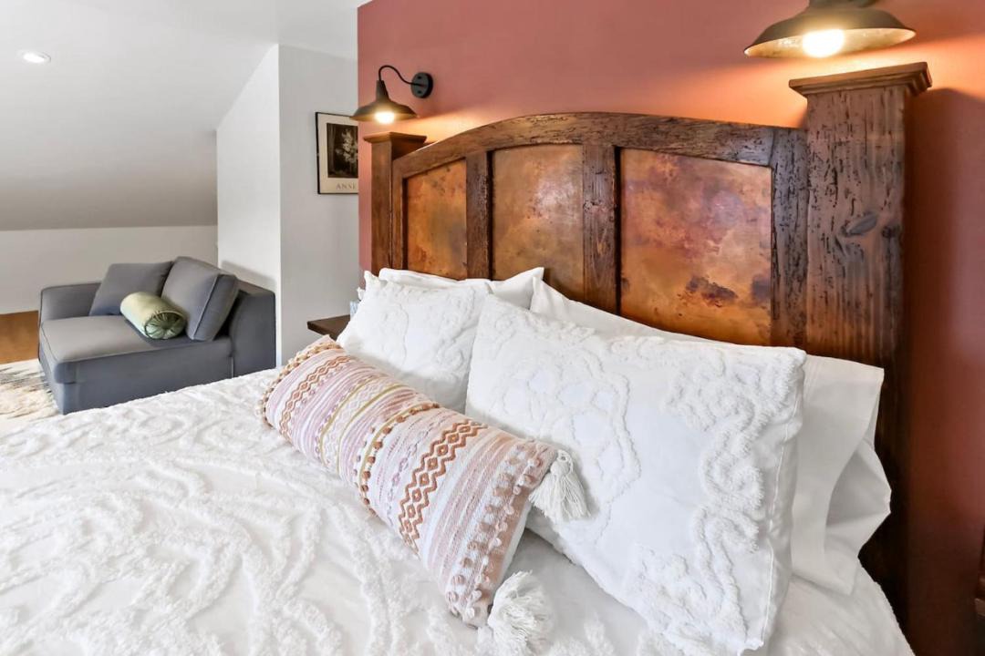 Photo of Bedroom in Durango