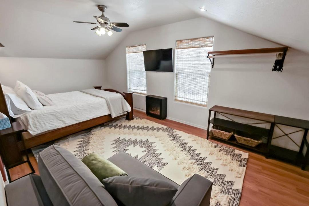Photo of Bedroom in Durango
