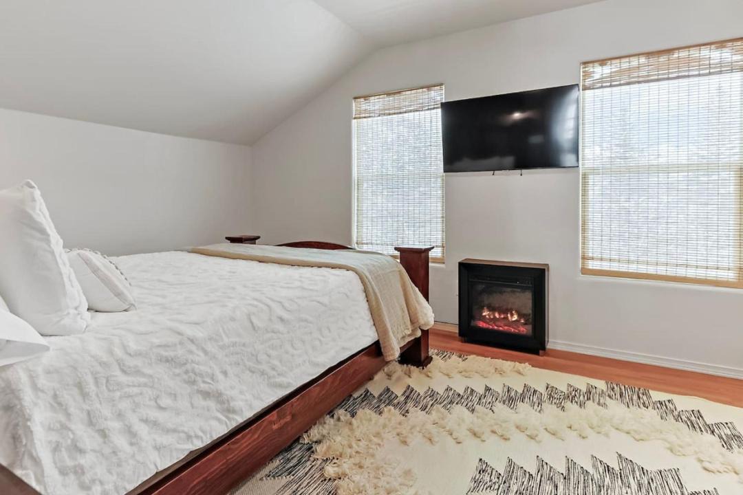 Photo of Bedroom in Durango