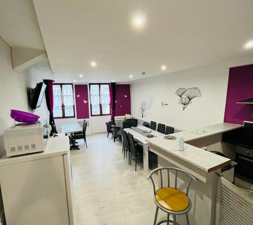 Photo of Kitchen in Belley