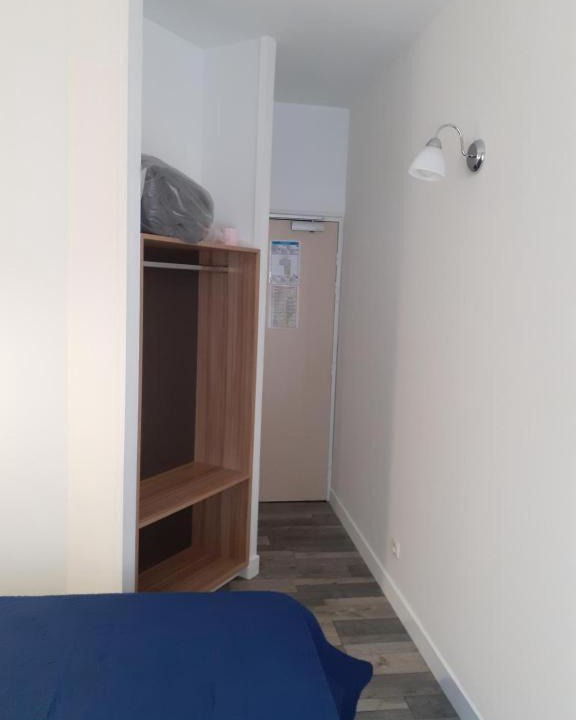 Photo of Bedroom in Belley