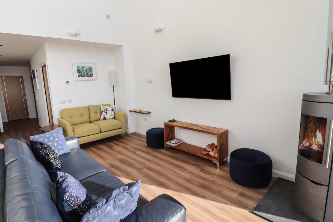 Photo of Livingroom in Harris