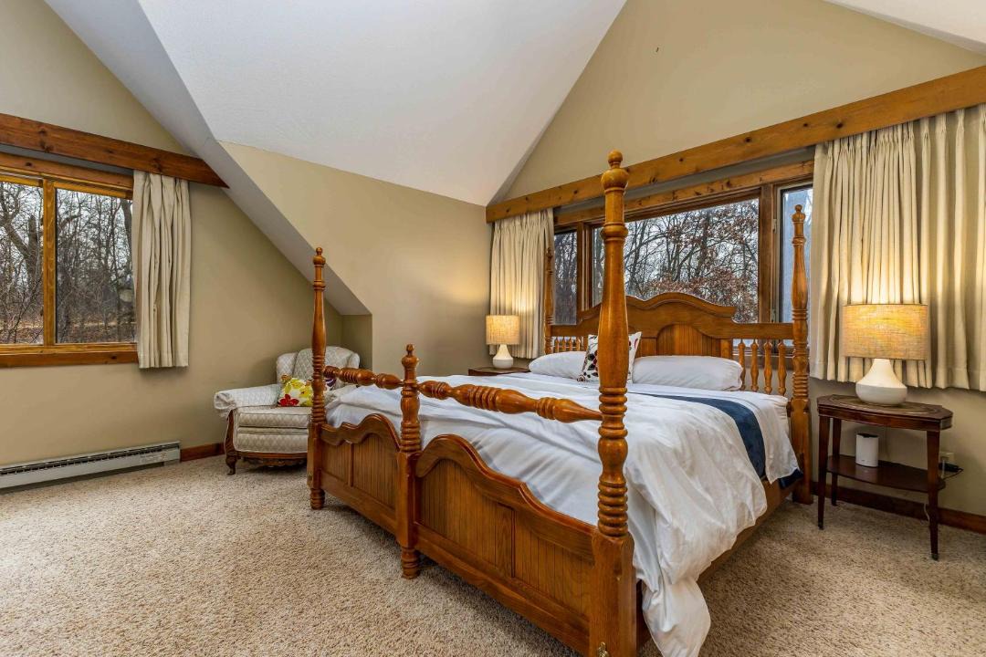 Photo of Bedroom in The Galena Territory