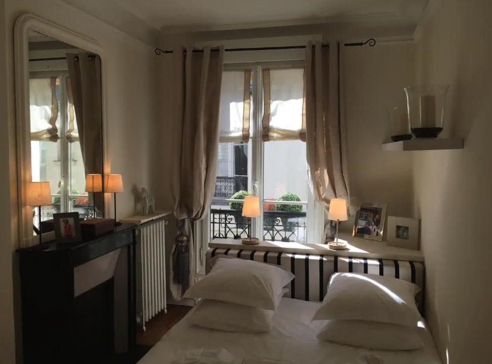 Photo of Bedroom in Necker