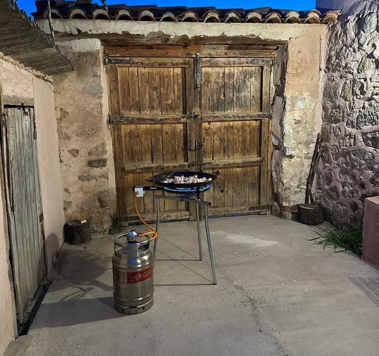 Photo of Others in Albarracin