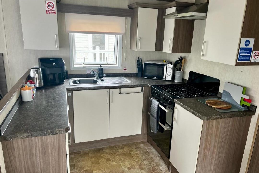 Photo of Kitchen in Hopton