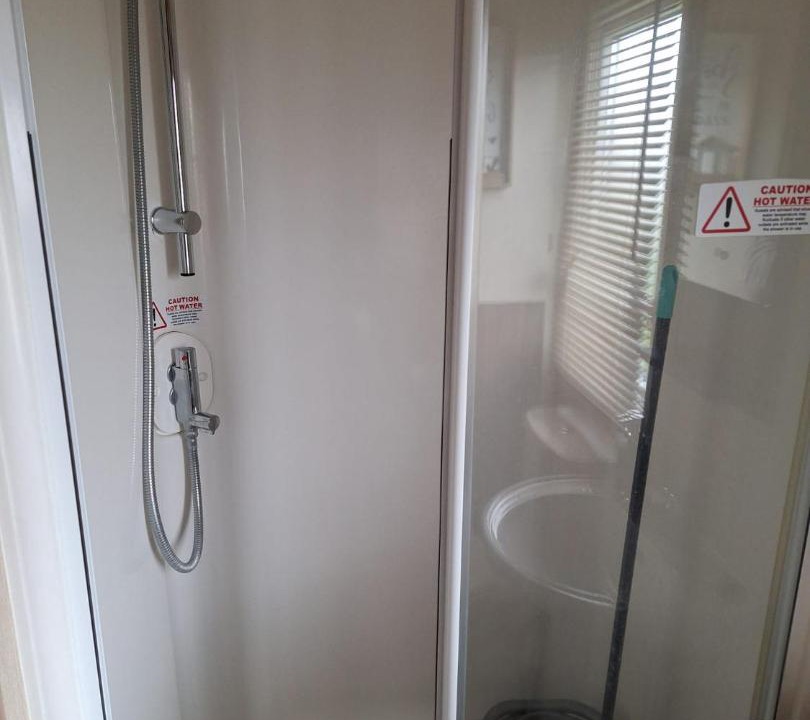 Photo of Bathroom in Hopton