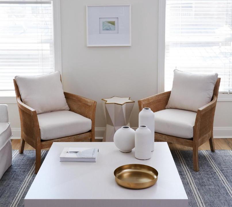 Photo of Livingroom in Old Town Bluffton