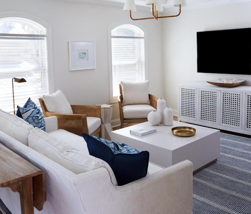 Photo of Livingroom in Old Town Bluffton