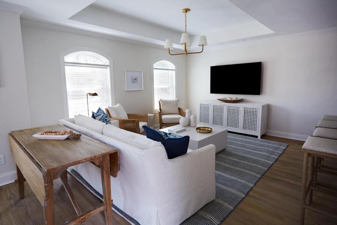 Photo of Livingroom in Old Town Bluffton