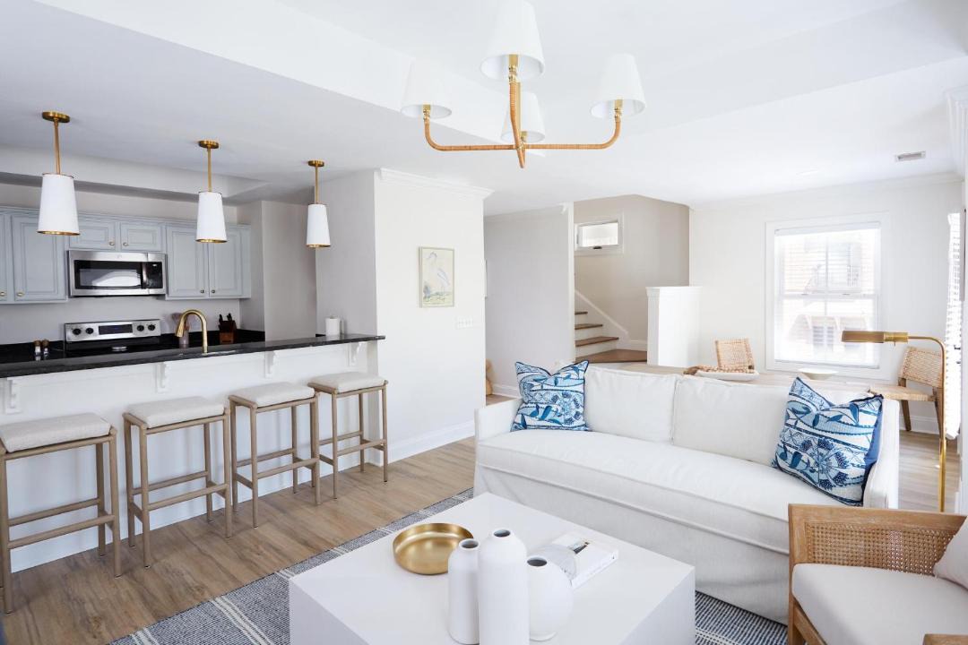Photo of Livingroom in Old Town Bluffton
