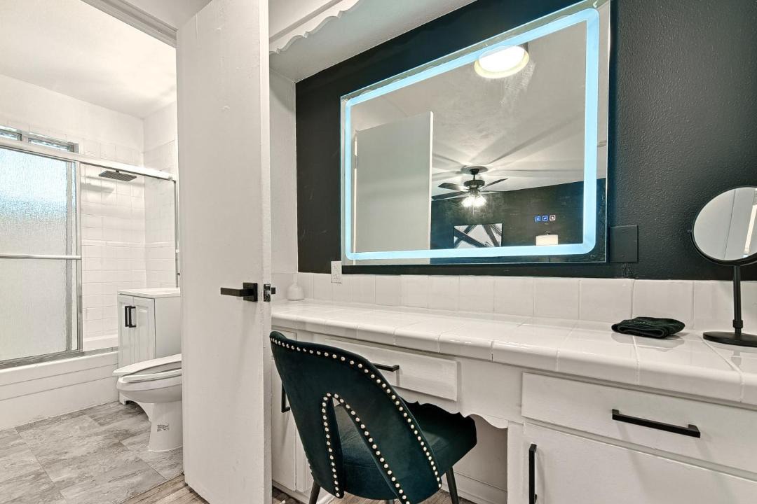 Photo of Bathroom in Bryan Place