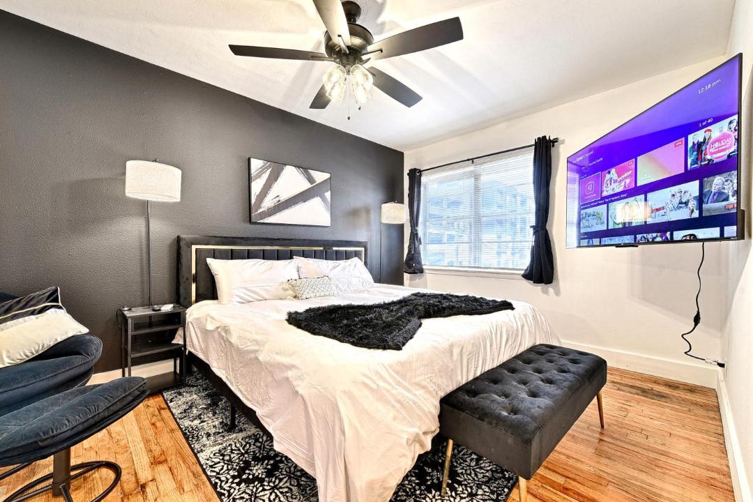 Photo of Bedroom in Bryan Place