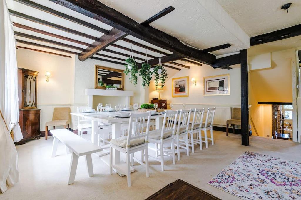 Photo of Livingroom in Ruthin