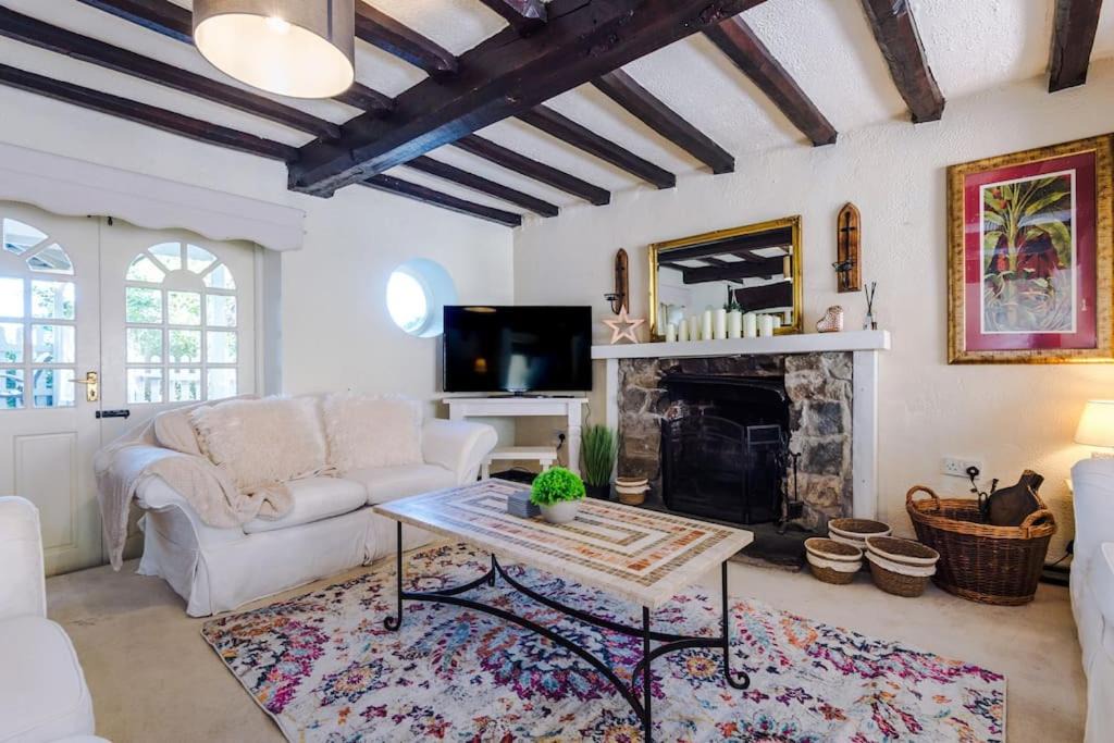 Photo of Livingroom in Ruthin