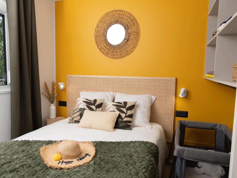 Photo of Bedroom in Gouvieux