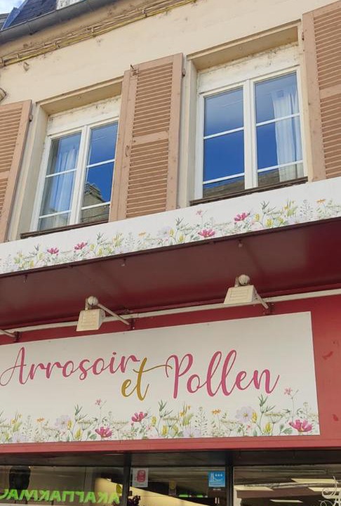 Photo of Buildings in Cosne-Cours-sur-Loire