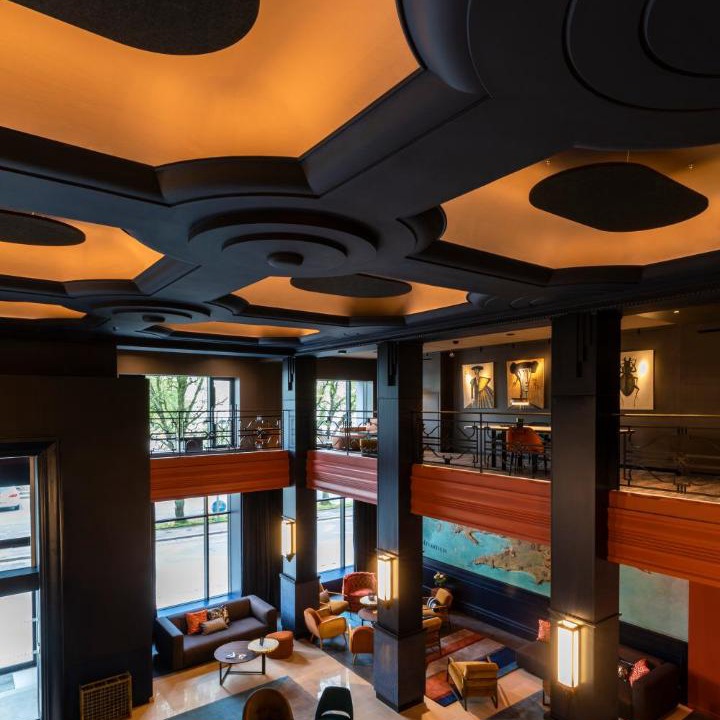 Photo of Others in Downtown