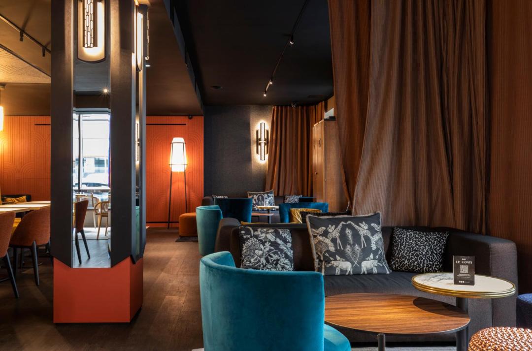 Photo of Others in Downtown