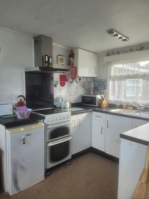 Photo of Kitchen in Mundesley