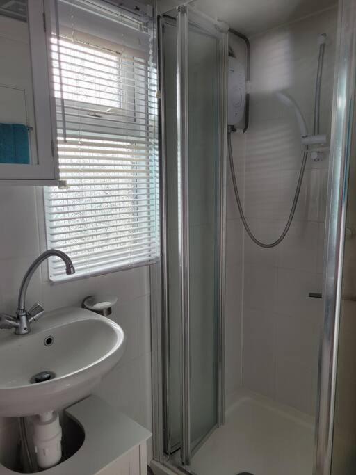 Photo of Bathroom in Mundesley
