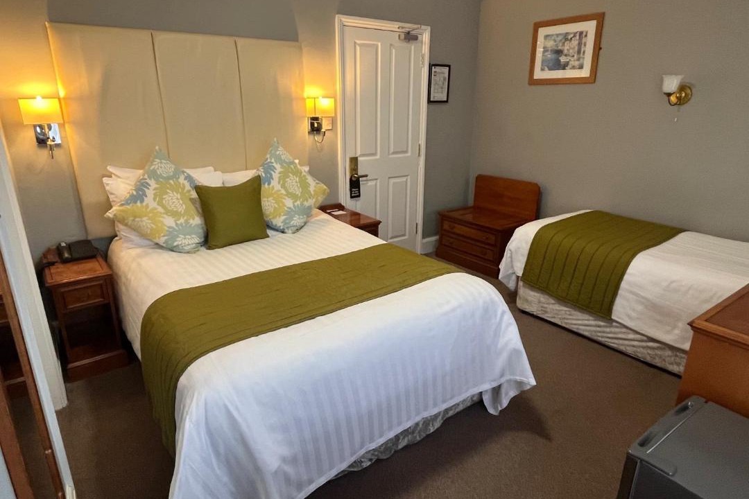 Photo of Others in Cambridge