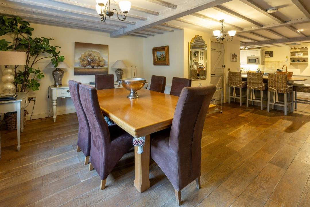 Photo of Others in Constable Burton