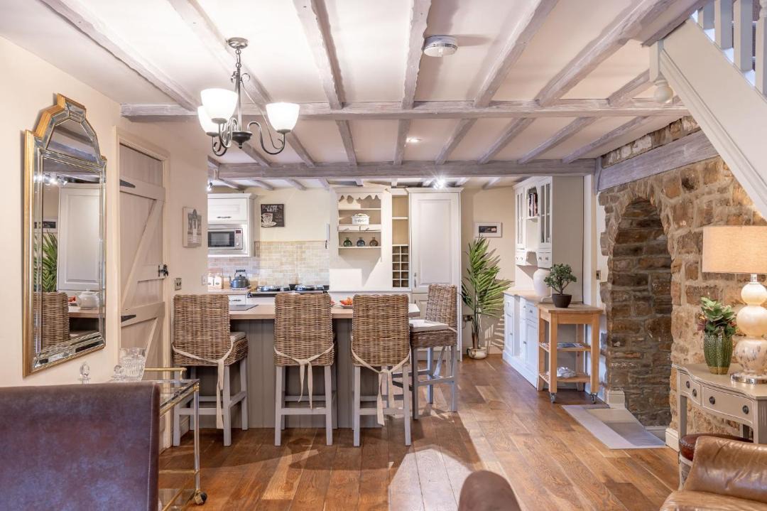 Photo of Others in Constable Burton