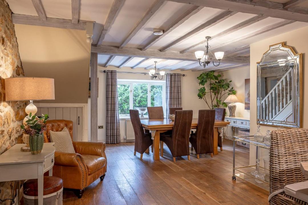 Photo of Others in Constable Burton