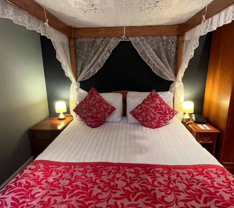 Photo of Others in Cambridge