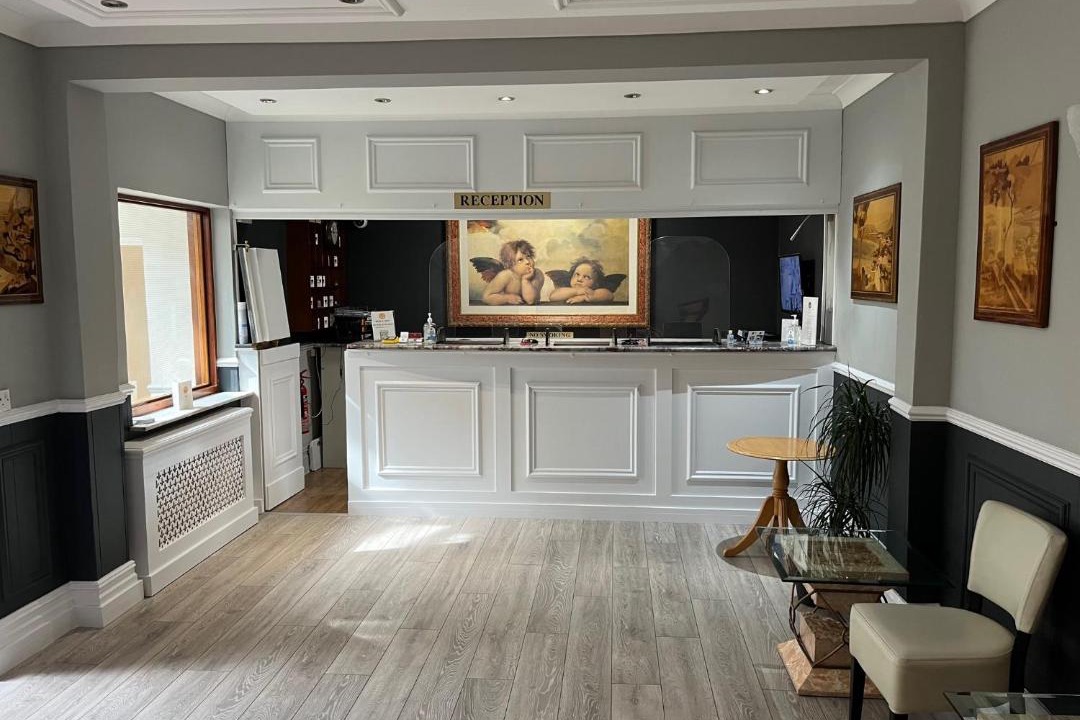 Photo of Others in Cambridge