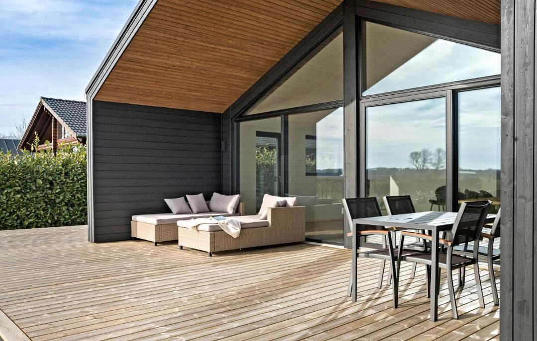 Photo of Patio Balcony in Saksild Strand