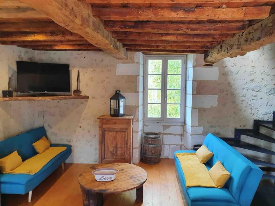 Photo of Livingroom in Celles