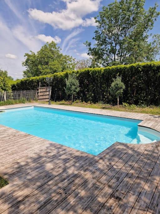 Photo of Outdoor in Celles