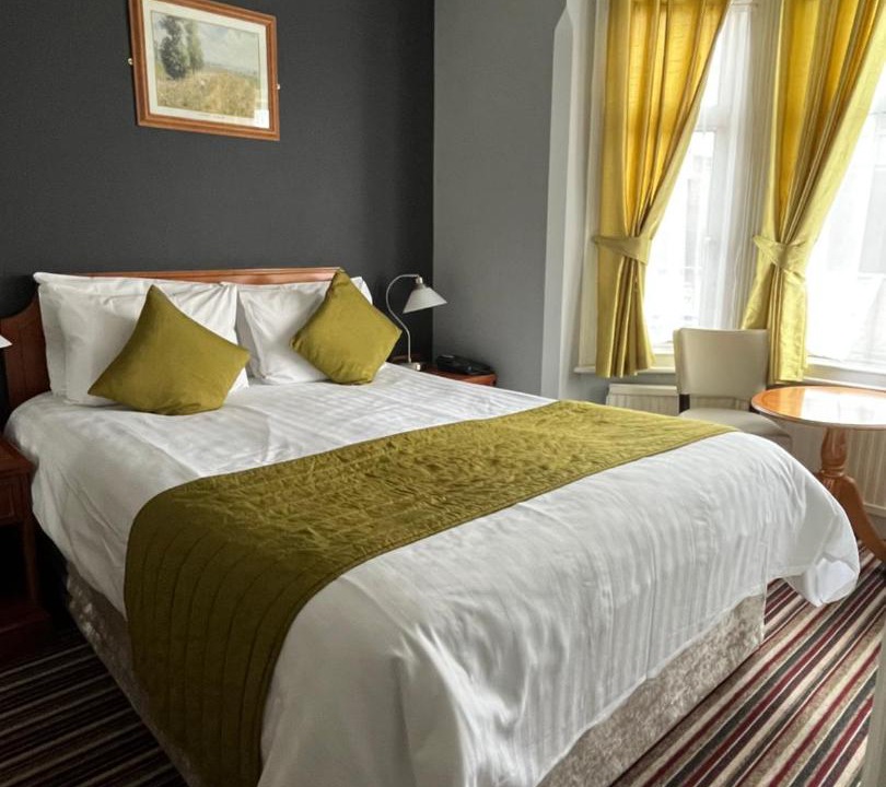 Photo of Others in Cambridge