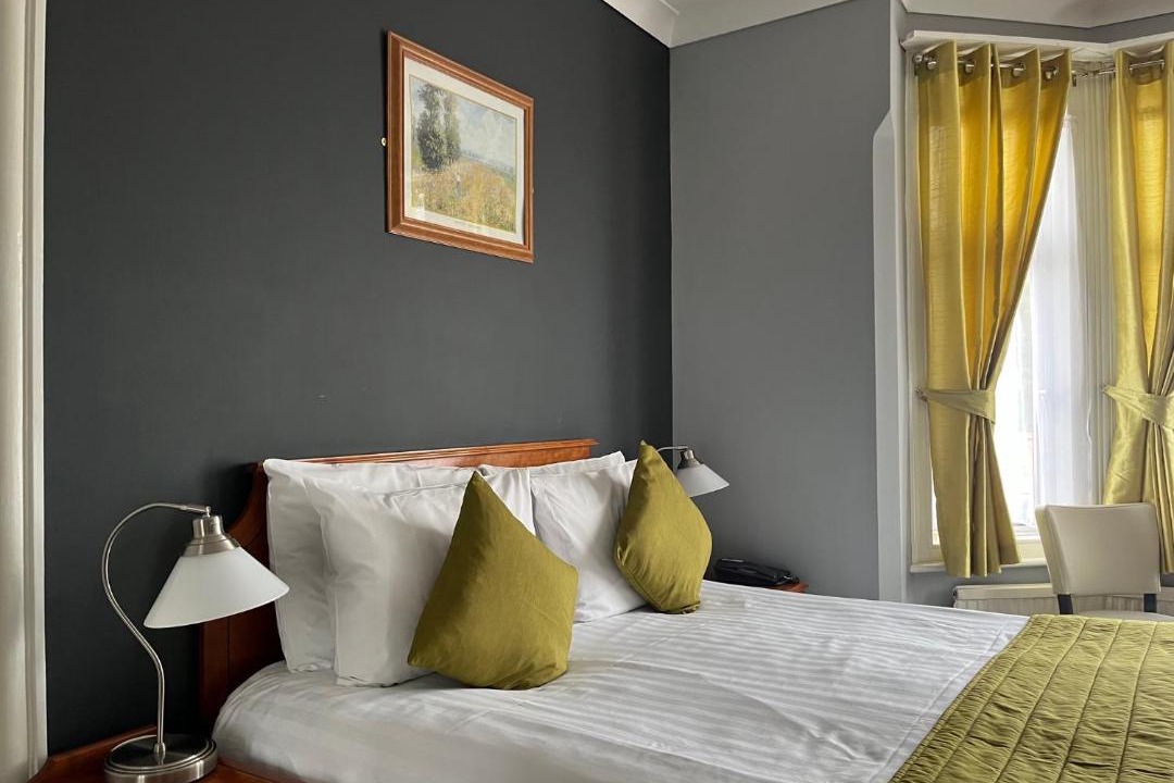 Photo of Others in Cambridge