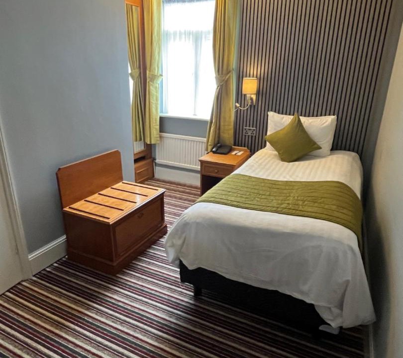 Photo of Others in Cambridge